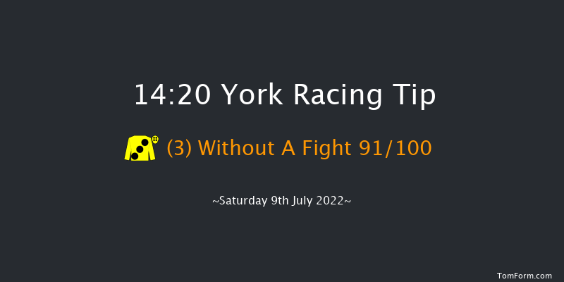 York 14:20 Group 3 (Class 1) 14f Fri 8th Jul 2022