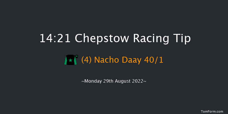 Chepstow 14:21 Stakes (Class 5) 7f Mon 22nd Aug 2022