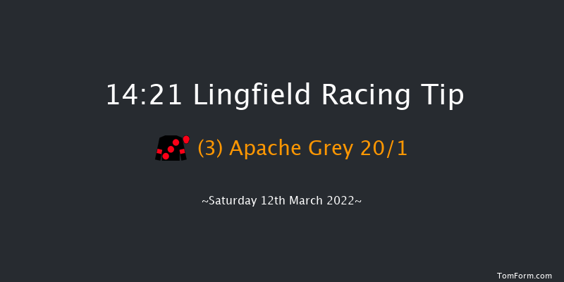 Lingfield 14:21 Stakes (Class 5) 8f Wed 9th Mar 2022