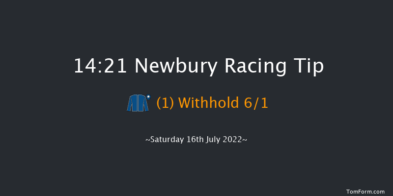 Newbury 14:21 Handicap (Class 2) 16f Fri 15th Jul 2022