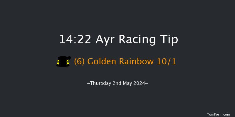 Ayr  14:22 Handicap (Class 6) 5f Mon 29th Apr 2024