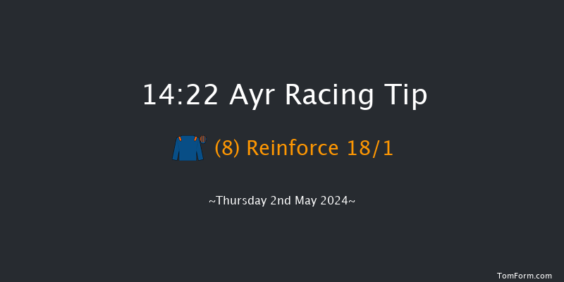 Ayr  14:22 Handicap (Class 6) 5f Mon 29th Apr 2024