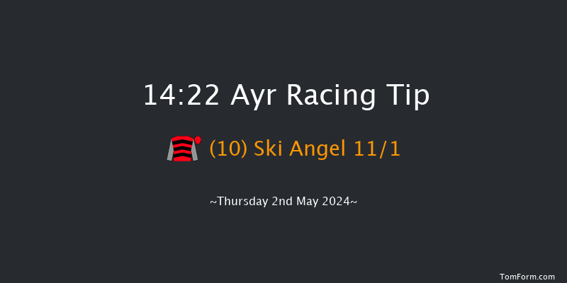 Ayr  14:22 Handicap (Class 6) 5f Mon 29th Apr 2024