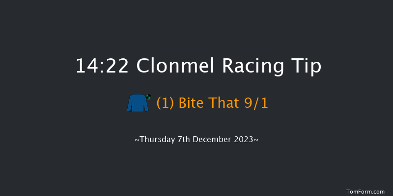 Clonmel 14:22 Handicap Hurdle 19f Thu 9th Nov 2023