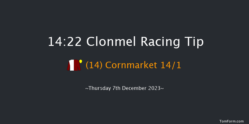 Clonmel 14:22 Handicap Hurdle 19f Thu 9th Nov 2023