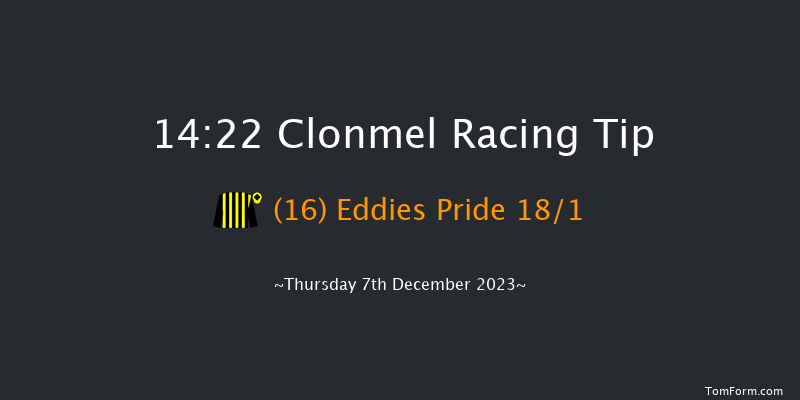 Clonmel 14:22 Handicap Hurdle 19f Thu 9th Nov 2023