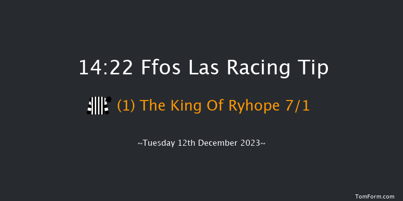 Ffos Las 14:22 Handicap Chase (Class 3) 19f Wed 22nd Nov 2023