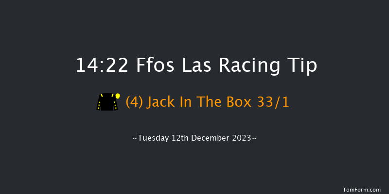 Ffos Las 14:22 Handicap Chase (Class 3) 19f Wed 22nd Nov 2023