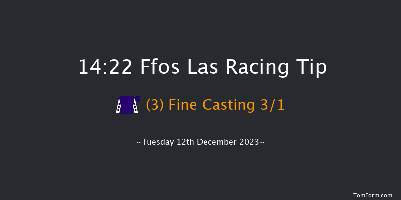 Ffos Las 14:22 Handicap Chase (Class 3) 19f Wed 22nd Nov 2023