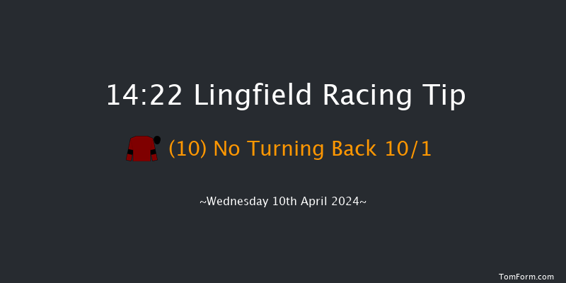 Lingfield  14:22 Handicap (Class 6) 7f Mon 8th Apr 2024