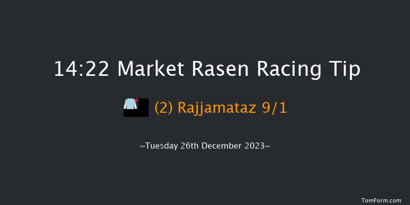 Market Rasen 14:22 Handicap Hurdle (Class 5) 21f Thu 7th Dec 2023