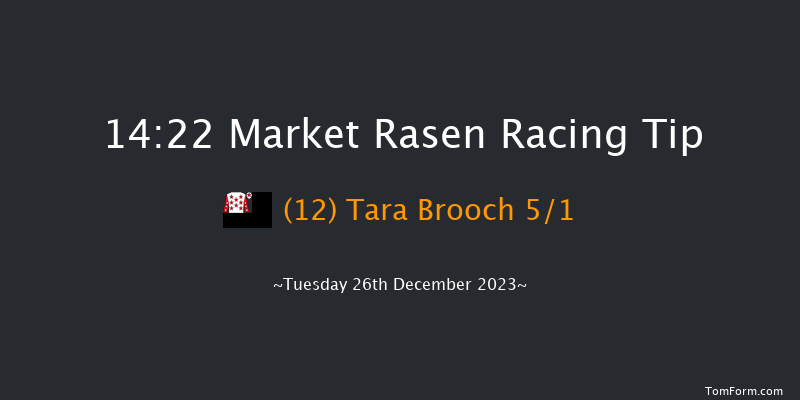 Market Rasen 14:22 Handicap Hurdle (Class 5) 21f Thu 7th Dec 2023