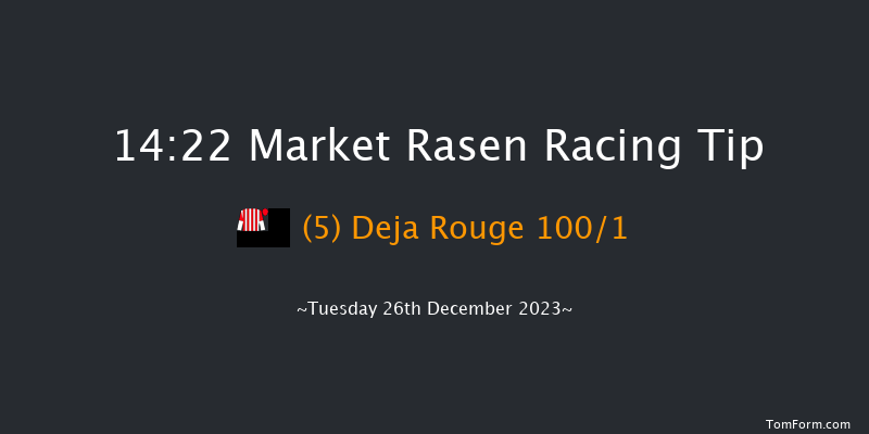 Market Rasen 14:22 Handicap Hurdle (Class 5) 21f Thu 7th Dec 2023