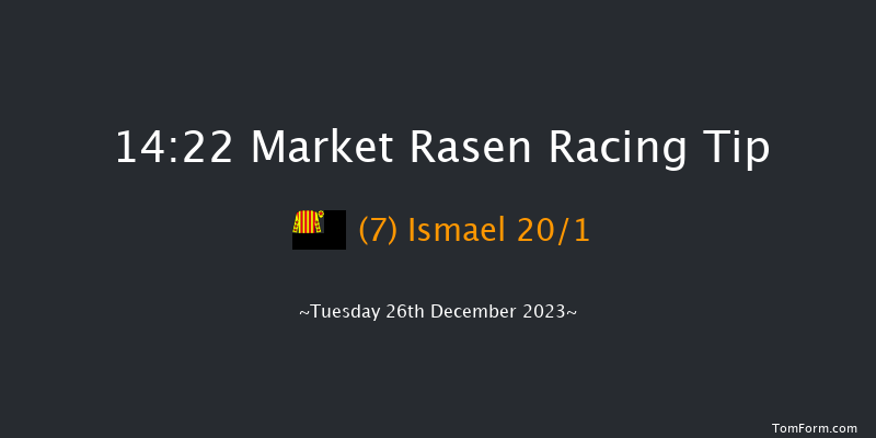 Market Rasen 14:22 Handicap Hurdle (Class 5) 21f Thu 7th Dec 2023