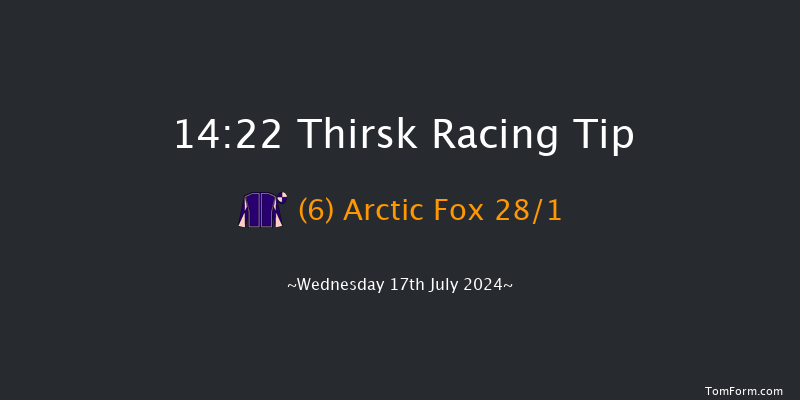 Thirsk  14:22 Handicap (Class 5) 12f Wed 3rd Jul 2024