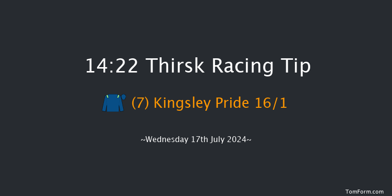 Thirsk  14:22 Handicap (Class 5) 12f Wed 3rd Jul 2024