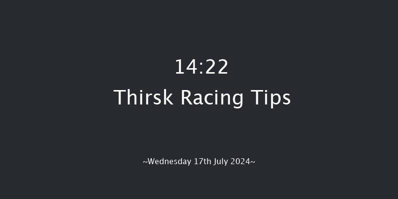 Thirsk  14:22 Handicap (Class 5) 12f Wed 3rd Jul 2024