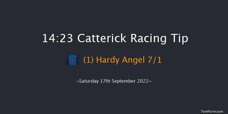 Catterick 14:23 Maiden (Class 5) 6f Tue 6th Sep 2022