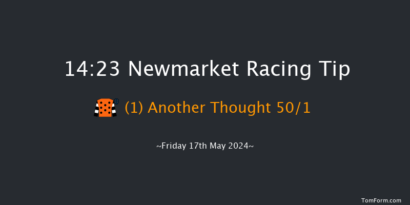 Newmarket  14:23 Handicap (Class 5) 7f Sun 5th May 2024