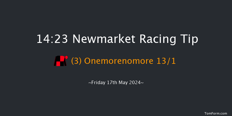 Newmarket  14:23 Handicap (Class 5) 7f Sun 5th May 2024