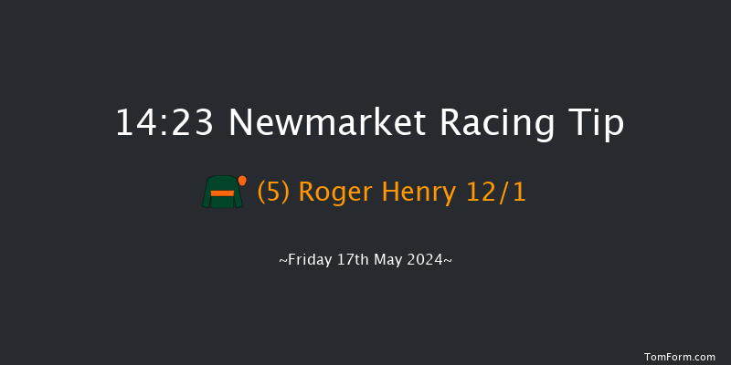 Newmarket  14:23 Handicap (Class 5) 7f Sun 5th May 2024