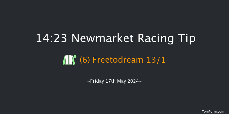 Newmarket  14:23 Handicap (Class 5) 7f Sun 5th May 2024