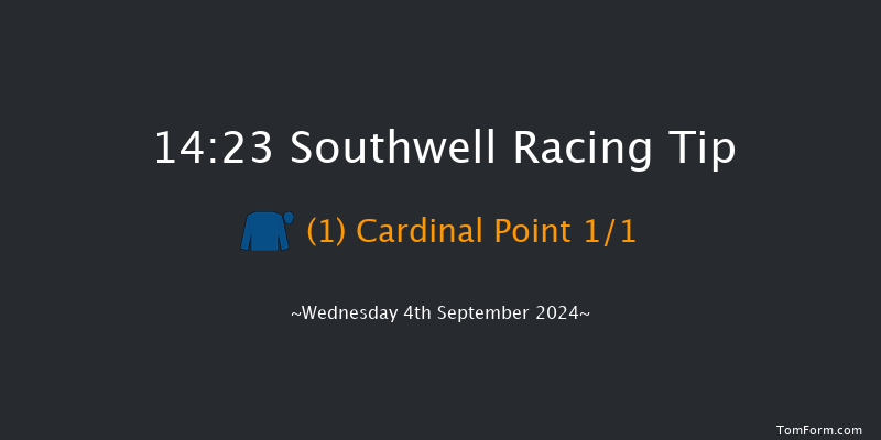 Southwell  14:23 Maiden (Class 5) 8f Tue 3rd Sep 2024