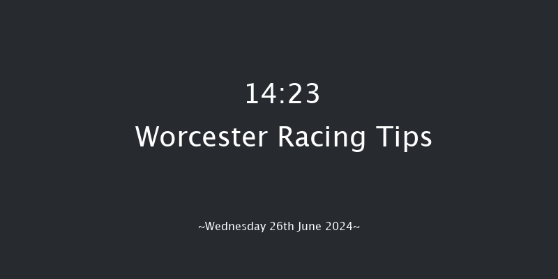 Worcester  14:23 Handicap Chase (Class 4)
16f Wed 19th Jun 2024