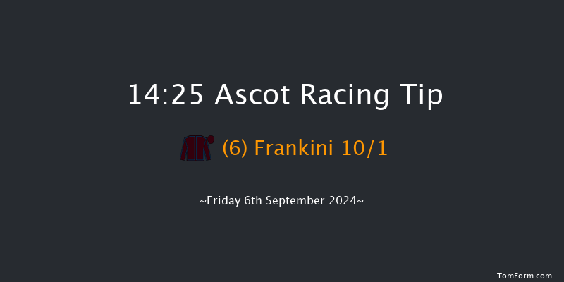 Ascot  14:25 Maiden (Class 3) 7f Sat 13th Jul 2024