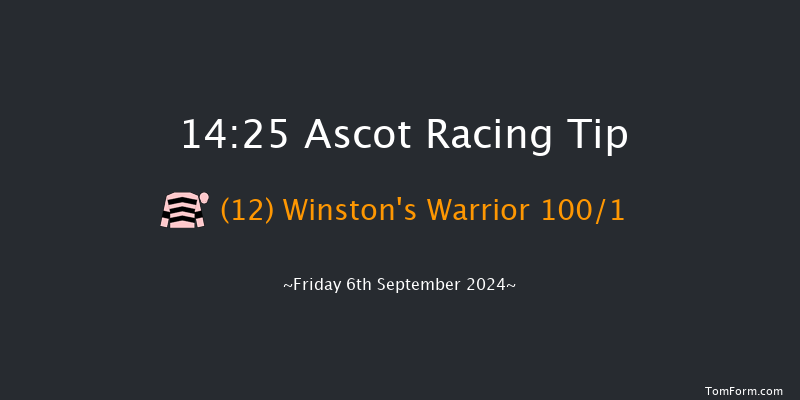 Ascot  14:25 Maiden (Class 3) 7f Sat 13th Jul 2024