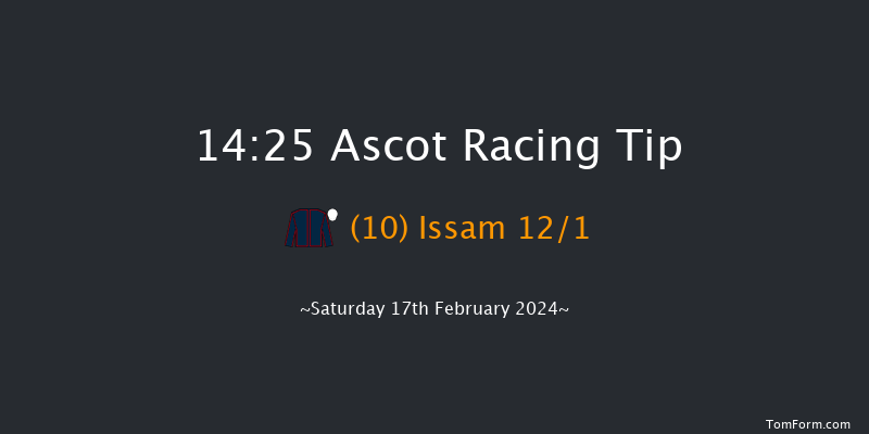 Ascot  14:25 Handicap Hurdle (Class 2) 19f Sat 23rd Dec 2023