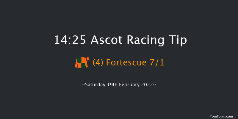 Ascot 14:25 Handicap Chase (Class 1) 24f Sat 22nd Jan 2022