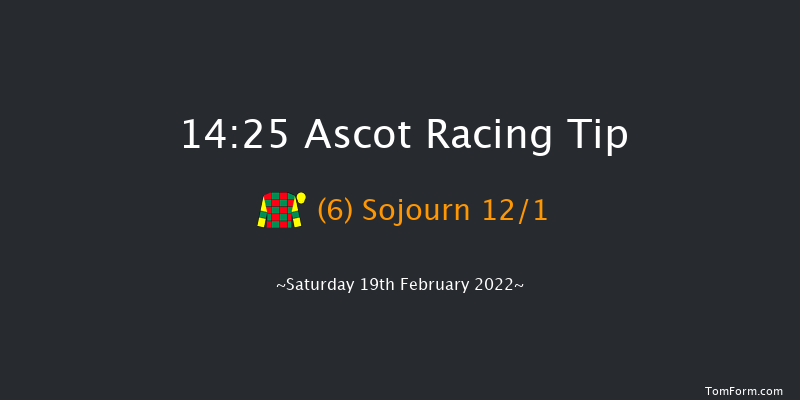 Ascot 14:25 Handicap Chase (Class 1) 24f Sat 22nd Jan 2022