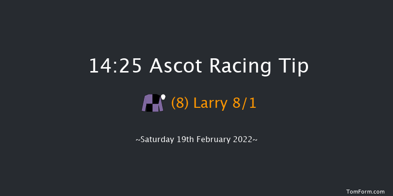 Ascot 14:25 Handicap Chase (Class 1) 24f Sat 22nd Jan 2022