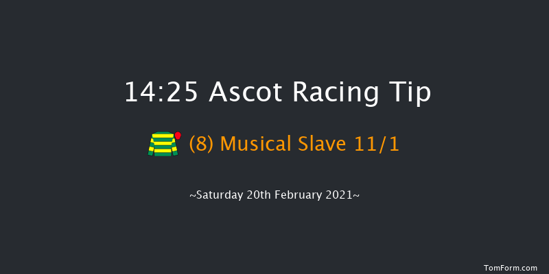 'My Oddsboost' On Betfair Swinley Chase (Listed Limited Handicap) (GBB Race) Ascot 14:25 Handicap Chase (Class 1) 24f Sat 23rd Jan 2021