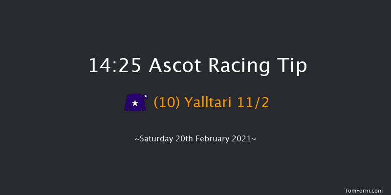 'My Oddsboost' On Betfair Swinley Chase (Listed Limited Handicap) (GBB Race) Ascot 14:25 Handicap Chase (Class 1) 24f Sat 23rd Jan 2021