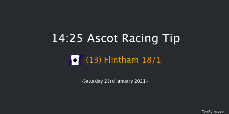 Matchbook Best Odds Handicap Chase Ascot 14:25 Handicap Chase (Class 3) 24f Sat 19th Dec 2020