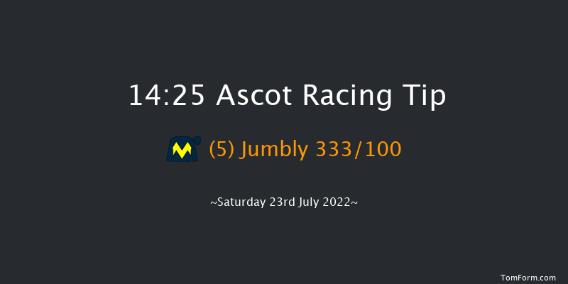 Ascot 14:25 Group 3 (Class 1) 8f Fri 22nd Jul 2022