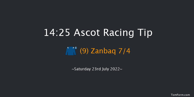 Ascot 14:25 Group 3 (Class 1) 8f Fri 22nd Jul 2022