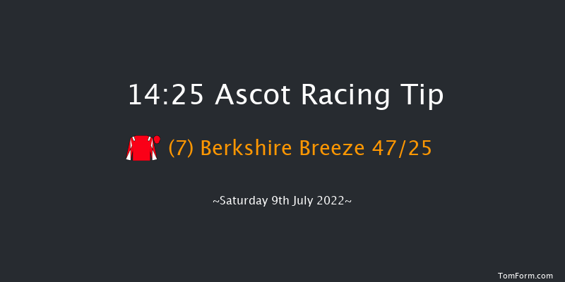 Ascot 14:25 Handicap (Class 3) 14f Fri 8th Jul 2022