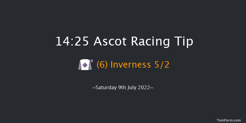 Ascot 14:25 Handicap (Class 3) 14f Fri 8th Jul 2022