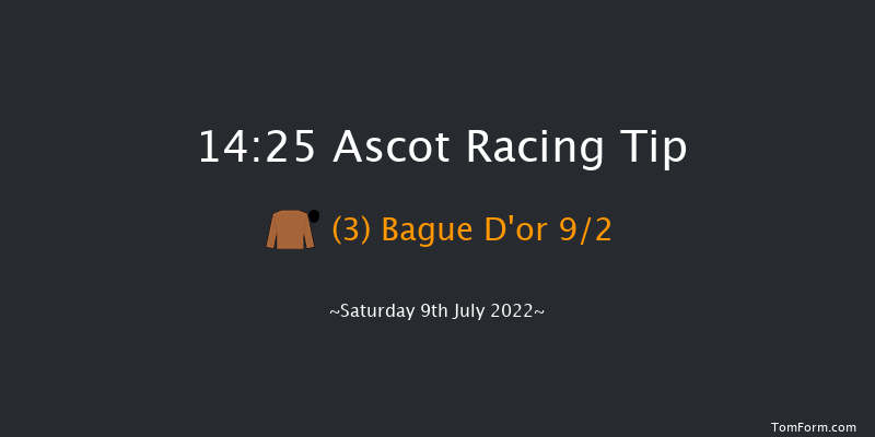 Ascot 14:25 Handicap (Class 3) 14f Fri 8th Jul 2022