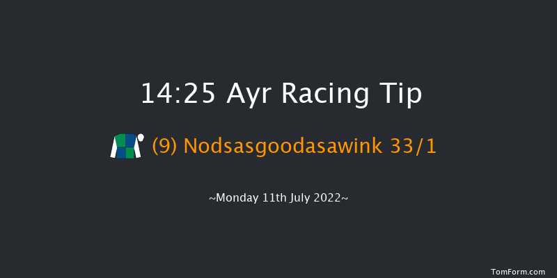 Ayr 14:25 Handicap (Class 6) 6f Mon 4th Jul 2022