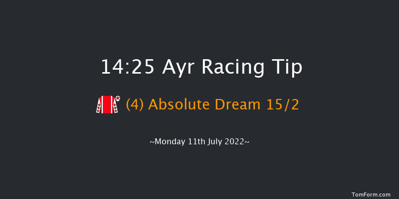 Ayr 14:25 Handicap (Class 6) 6f Mon 4th Jul 2022