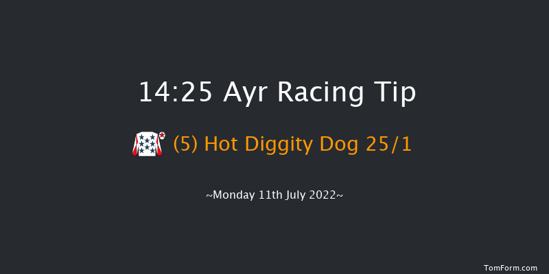 Ayr 14:25 Handicap (Class 6) 6f Mon 4th Jul 2022