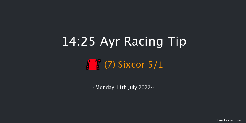 Ayr 14:25 Handicap (Class 6) 6f Mon 4th Jul 2022