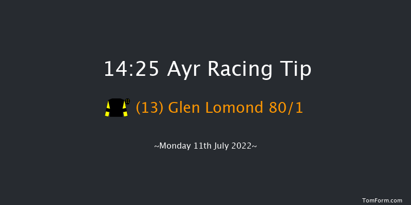 Ayr 14:25 Handicap (Class 6) 6f Mon 4th Jul 2022