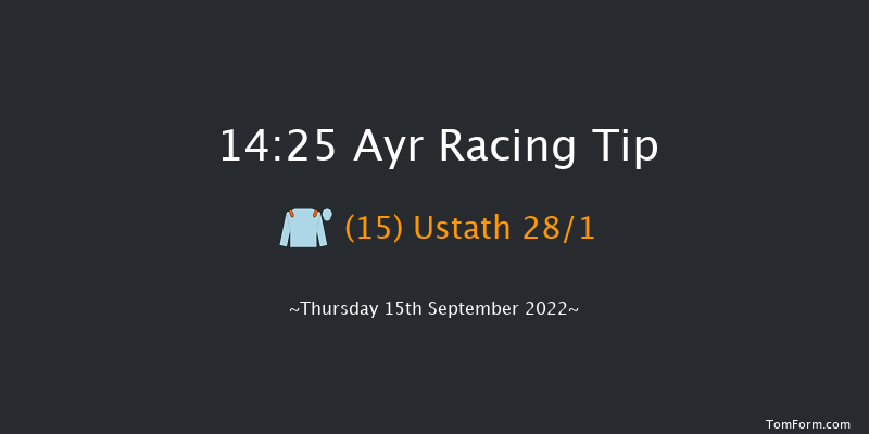 Ayr 14:25 Handicap (Class 5) 5f Sat 6th Aug 2022