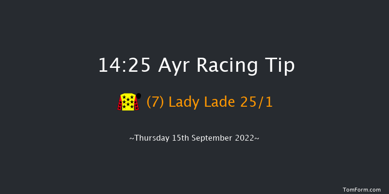 Ayr 14:25 Handicap (Class 5) 5f Sat 6th Aug 2022