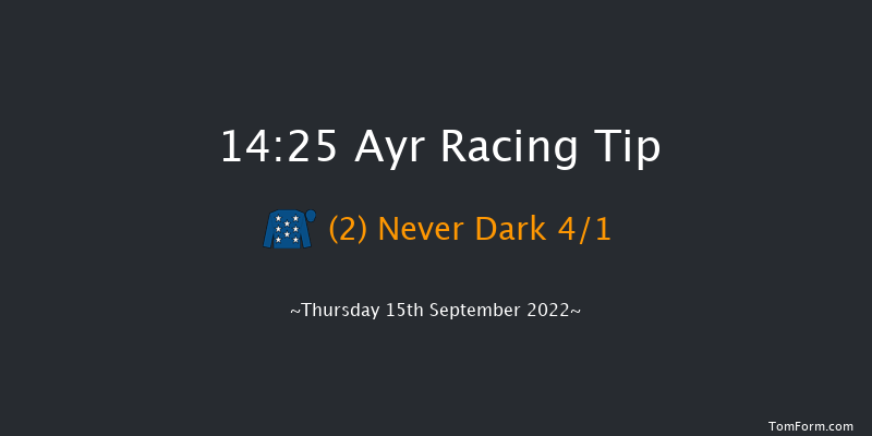 Ayr 14:25 Handicap (Class 5) 5f Sat 6th Aug 2022